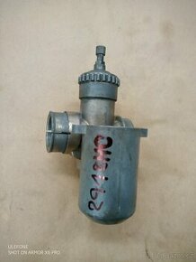 Karburátor Jikov 2918 HC - 1