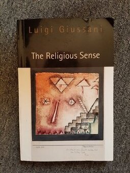 The religious sense - Luigi Giussani - 1