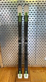 BLOSSOM N1 RC 176 cm + VIST SPEEDLOCK VM412