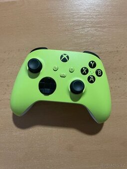 Xbox Wireless Controller Electric Volt