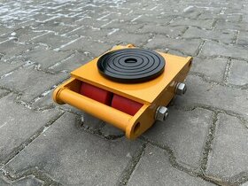 Transportni kolecka