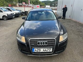 Audi a6 Quattro