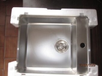 DREZ FRANKE MRX 210-610-40TL 430-510 NOVY ZABALENY