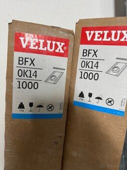 Sada hydroizolační Velux BXF OK14 1000T - 1