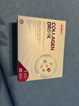 Collagen drink dr.max - 1