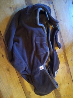 Nosítko Lodger pro miminka - 1