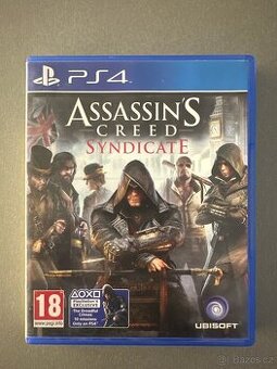 Assassins Creed Syndicate