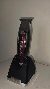 konturovací strojek WAHL Cordless Detailer Li - 1