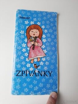 Zpívanky - 1