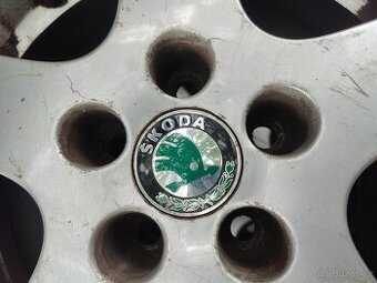 Elektrony,185,60,14,Fabia, letní