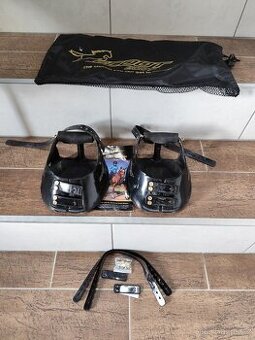 Prodám boty scoot boot