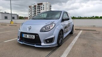 Renault Twingo RS