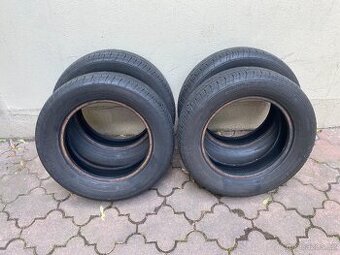 Letní pneu 185/65 R15 Continental