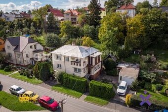 Prodej, Rodinné domy, 180 m2 - Slušovice, ev.č. 02259 - 1