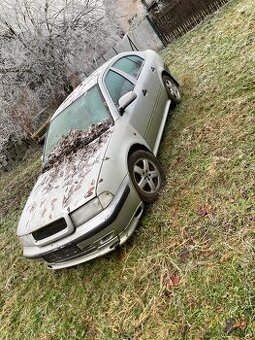 Škoda Octavia 1 1,9 TDi 66