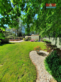Prodej zahrady, 1000 m², Orlová, ul. Lazecká - 1
