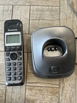 PANASONIC KX-TG2511FX - 1