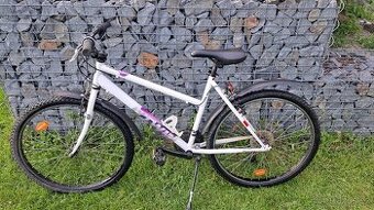 Dětské kolo Rockrider 300 vel. 26