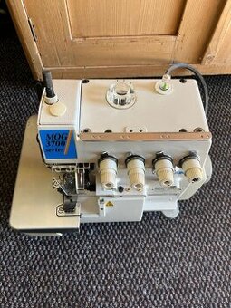 Overlock JUKI MOG 3700 series