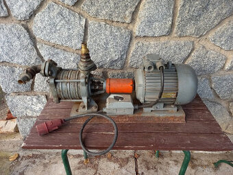 Sigma - čerpadlo 32- SVA - III LM - 90
