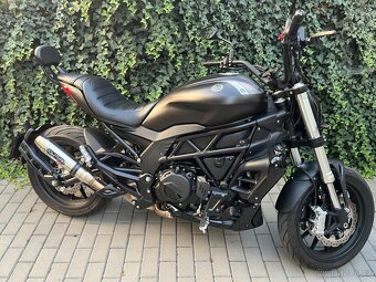 BENELLI 502C