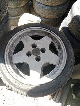 4x100 R15 VW ALU