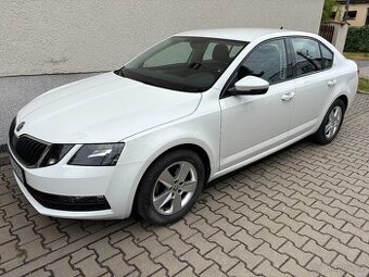 Škoda Octavia 1,0 / 85 kW