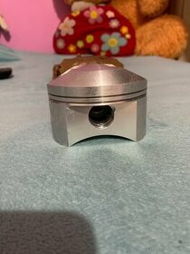 píst na JAWA Eso - 1