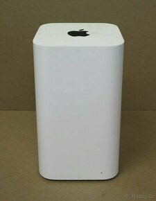 APPLE AirPort Time Capsule 2TB HDD A1470 USB 802.11ac 2,4/5G - 1