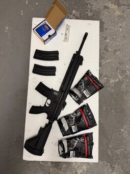 Airsoft zbran Carabine SA-HO3 Specna Arms