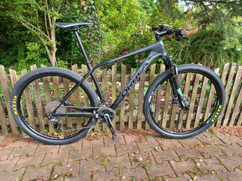 Orbea ALMA M50 L 29 karbon