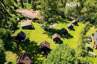 Prodej komerční Ubytování, 510㎡ - 1