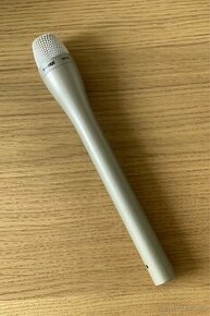 SHURE SM63L