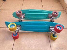 Pennyboard Powerslide - 2ks - 1