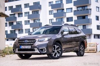 Subaru Outback 2.5i ES Premium AWD