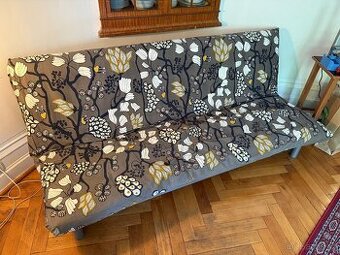 Prodám rozkládací pohovku 215/135 cm