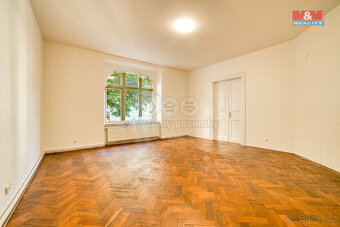 Prodej bytu 2+1, 90 m², Plzeň, ul. Kardinála Berana - 1