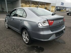 Seat Toledo Stylance 1.4TSI 90KW CAXA PKX LF8L r.v. 2013 - 1