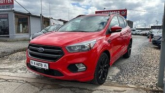 Ford Kuga 2.0TDCi 110kW A/T,ST-line,Stav