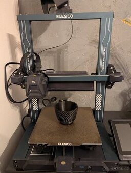 Elegoo Neptun 4 Pro