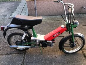 Babetta 207/210
