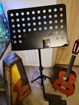 Kytarový set