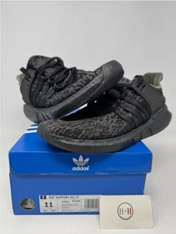 Adidas EQT Support 93/17 Black Friday 2017 velikost 11