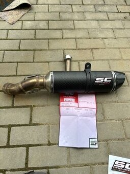 Sc project bmw r 1200 gs