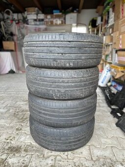 Letní pneu 245/45 r19