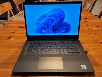 Pracovní notebook Dell Latitude 3410 500GB SSD intel i5