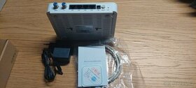Prodám koaxiální ethernet modem EOC1121R4L indoor SLAVE - 1