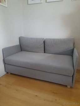 Rozkládací pohovka Ikea