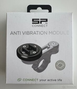 NOVÝ antivibrační modul SP Connect - 1