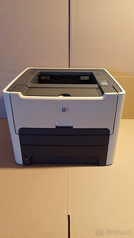 Tiskárna Laserjet 1320 | Duplex | najeto 23tis.| nový toner